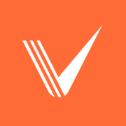 Vokabulo Logo